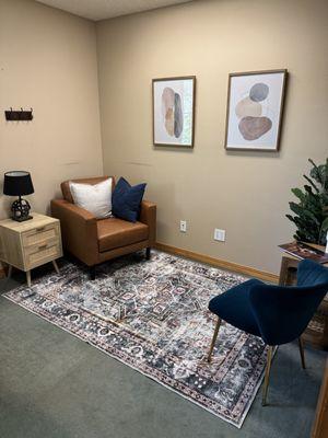 Serenity Counseling Services