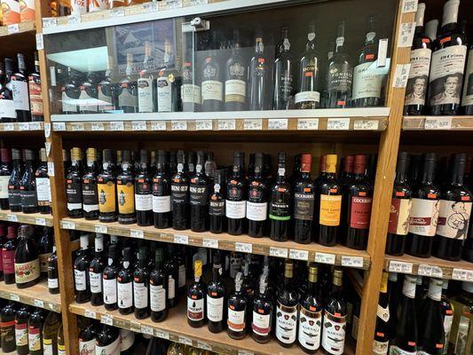 Windsor Wine Shop