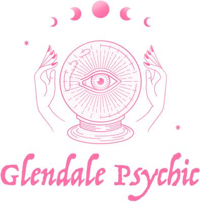 Glendale psychic
