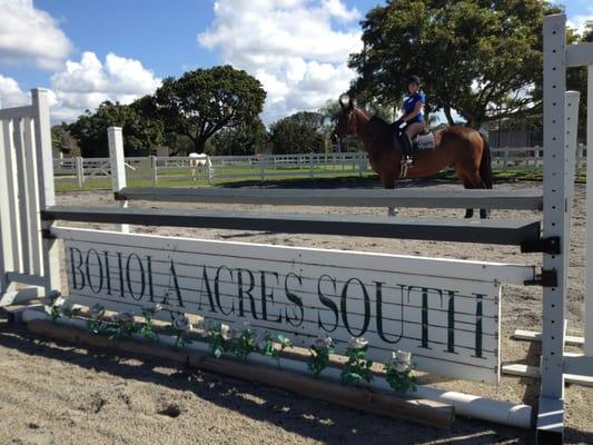 Bohola Acres South