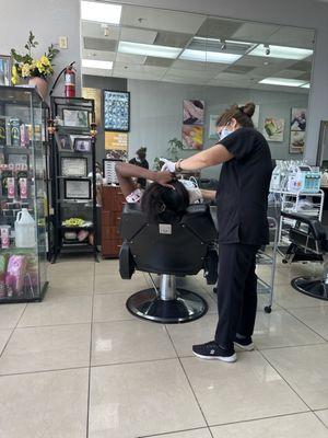 Sameeta's Spa & Salon