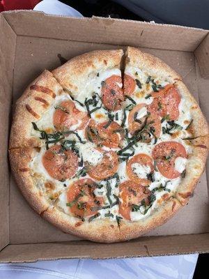 Wilcrest Pizza Fino