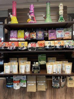 J Kane’s Vape and Smoke Shop