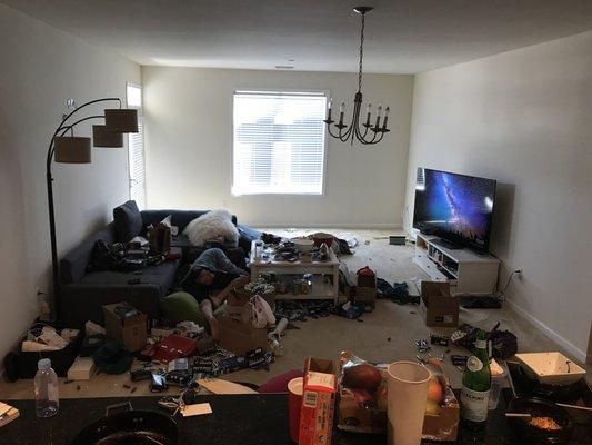 Aimees Affordable Cleaning Services