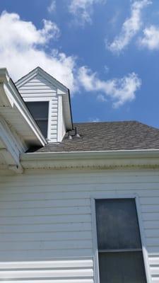 Thank you Bevins for you awesome service!