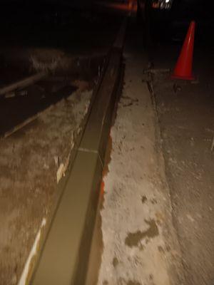 Care Concrete