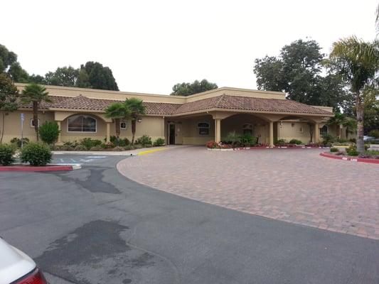 Jehovah's Witnesses Alisal Congregationof Salinas