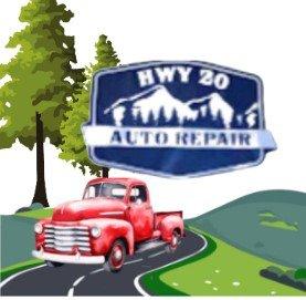 Hwy 20 Auto Repair is the best place around! Honest, Fair and Skilled. I recommend Darryl highly! Deb Thomas