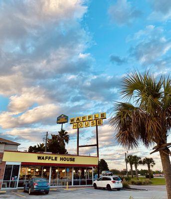 Waffle House - Columbia