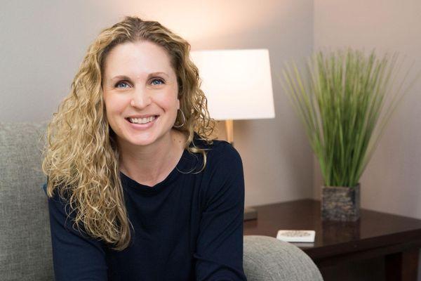 Phoebe Mulligan, LICSW