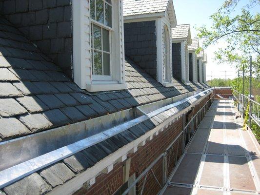 Craftsman Roofing