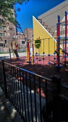 Cesar E Chavez Multicultural Academic Center