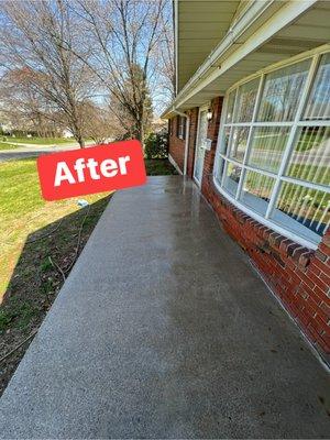 Valley Pressure Washing