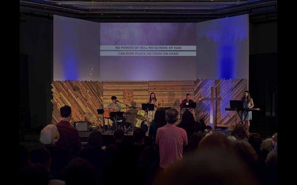 Gracepoint Community Church