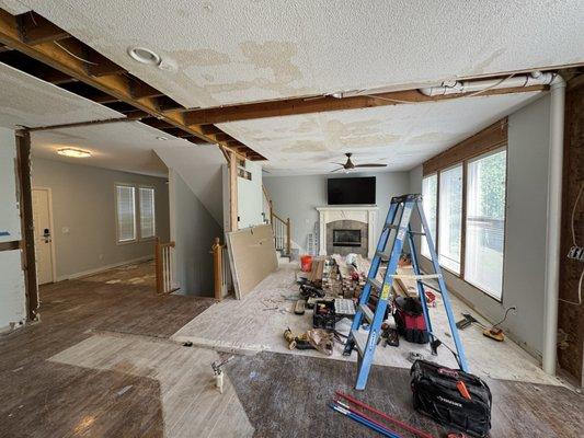 Solid Rock Custom Construction