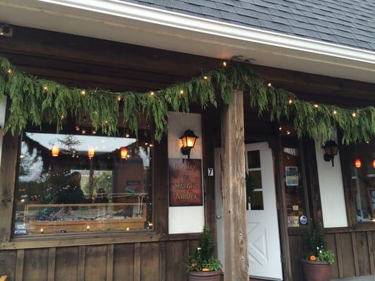 Jewelry by Sharon Amber