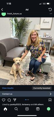 Fresh Future Coaching and Counseling