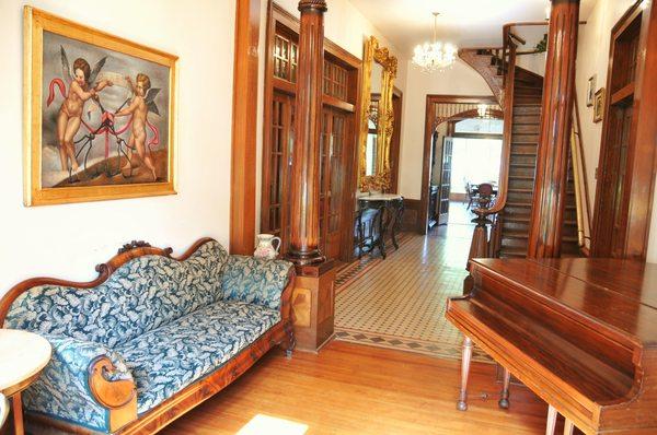 Eternal Awakenings Christian Rehab