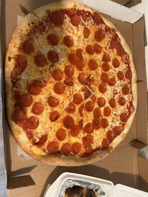 New York Pizzeria