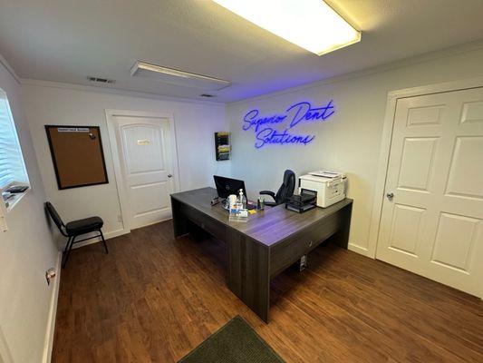 Superior Dent Solutions