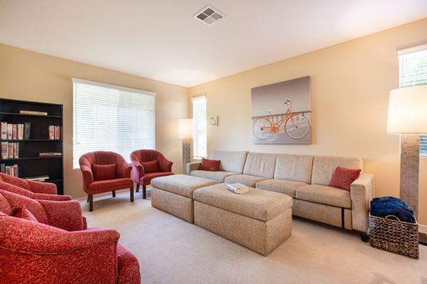 Caring Hands Recovery