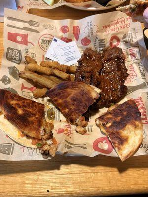 Applebee's Grill + Bar