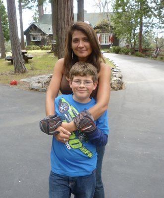 The Dyslexia & Learning Disability Center