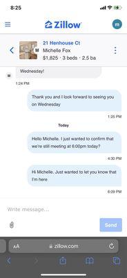 Fox Rental Management