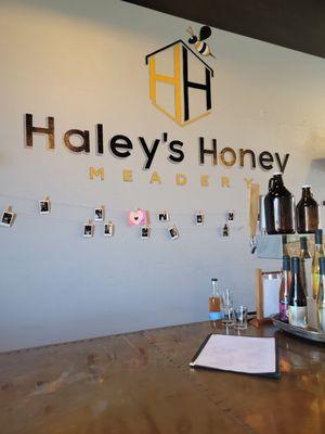 Haley's Honey Meadery