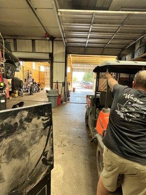 Watson Automotive & Diesel