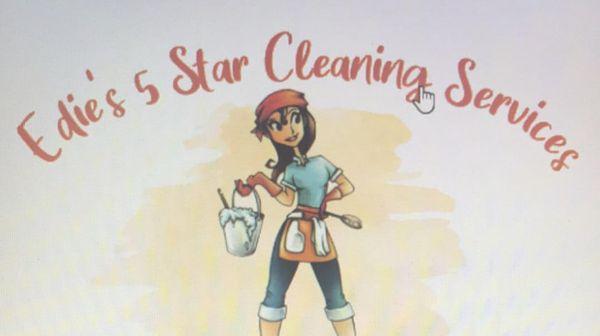Edie's 5 Star Cleaning Services