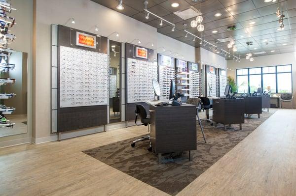 Eye Care Of Iowa - Ankeny
