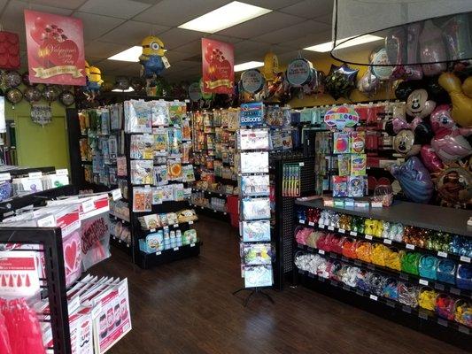 Rg's Discount Party Store