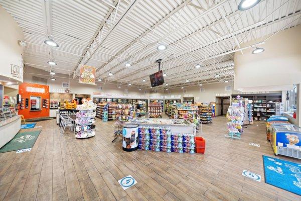 Now And Forever - Beechnut