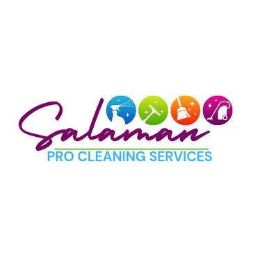 Salaman Pro Cleaning Services
