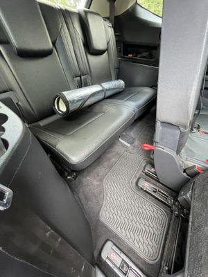 Lamb's Shine Auto Detailing