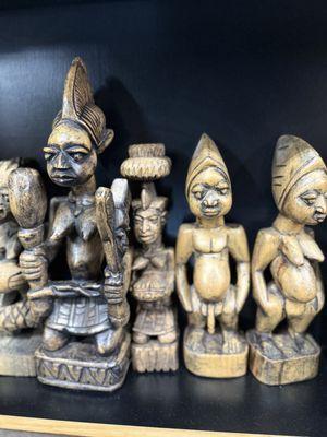 Alkebu-Lan Images Book Store