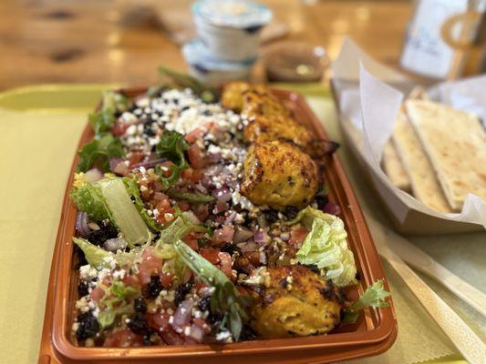 Moby Dick House of Kabob