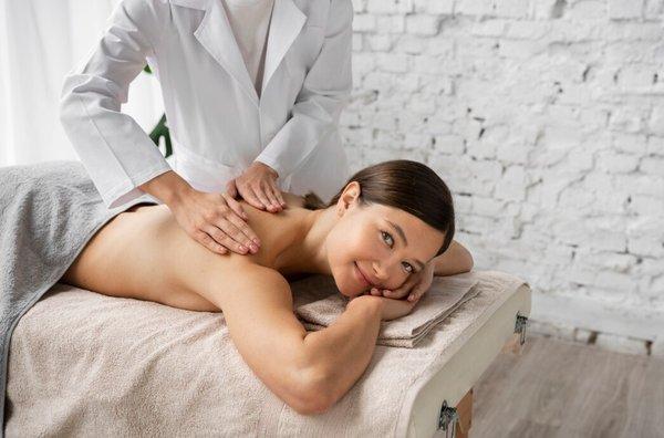 Relax Spa