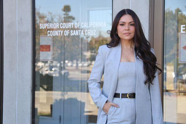 Law Offices of Leila Vaez-Iravani - 408-656-1919