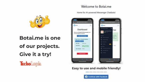 Techolopia Solutions