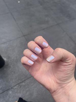 Nail One