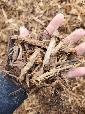 San Diego Mulch