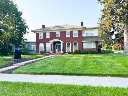 Core Partners Realty