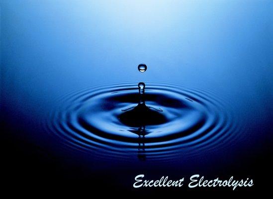 Excellent Electrolysis