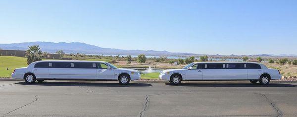 Havasu Limos
