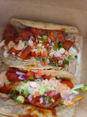 Paradise Street Eats