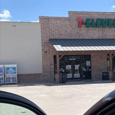 7-Eleven