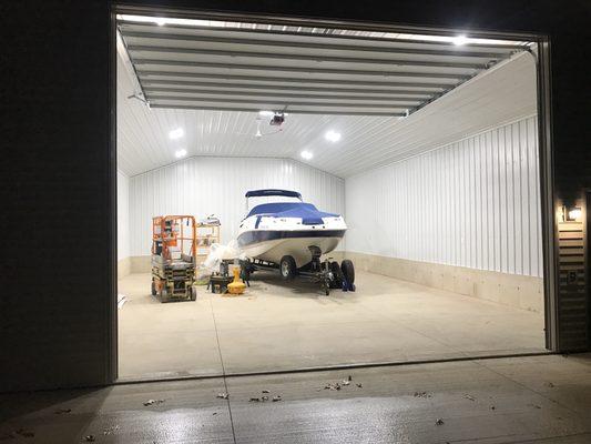 Classic City Contractors