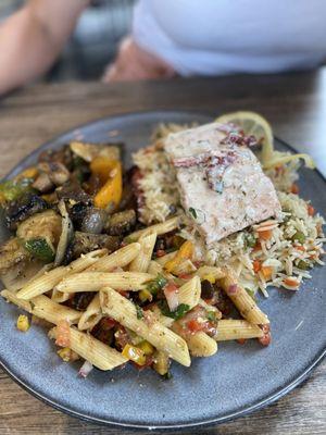 Fadi's Mediterranean Grill